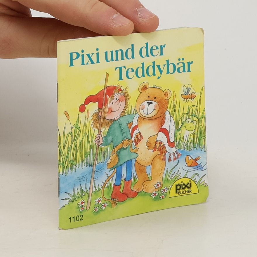 Autorenkollektiv Pixi, Umbärto und das Fahrrad