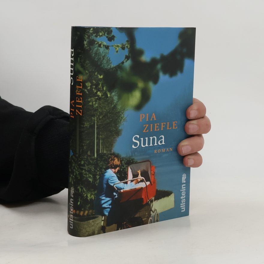 Pia Ziefle Suna