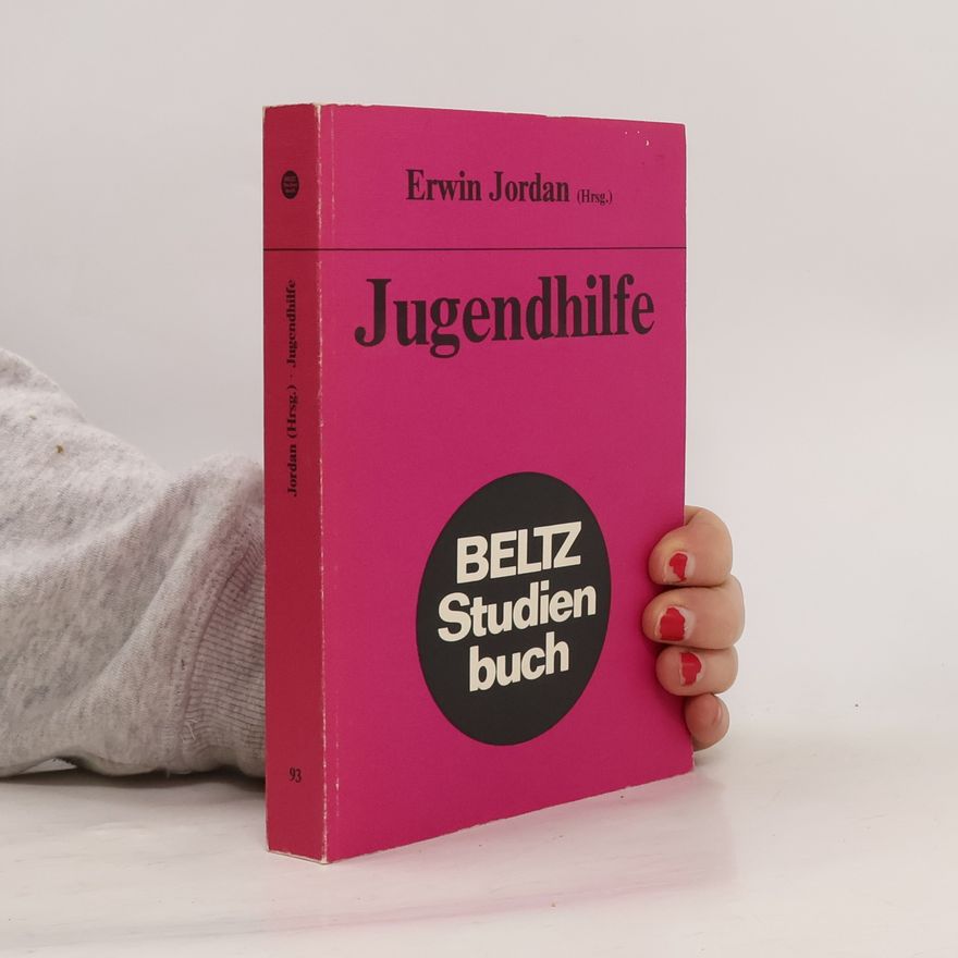 Erwin Jordan Jugendhilfe
