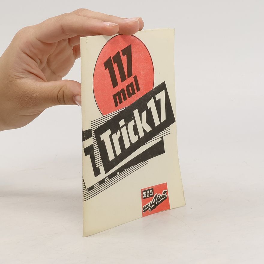 Autorenkollektiv Trick 17