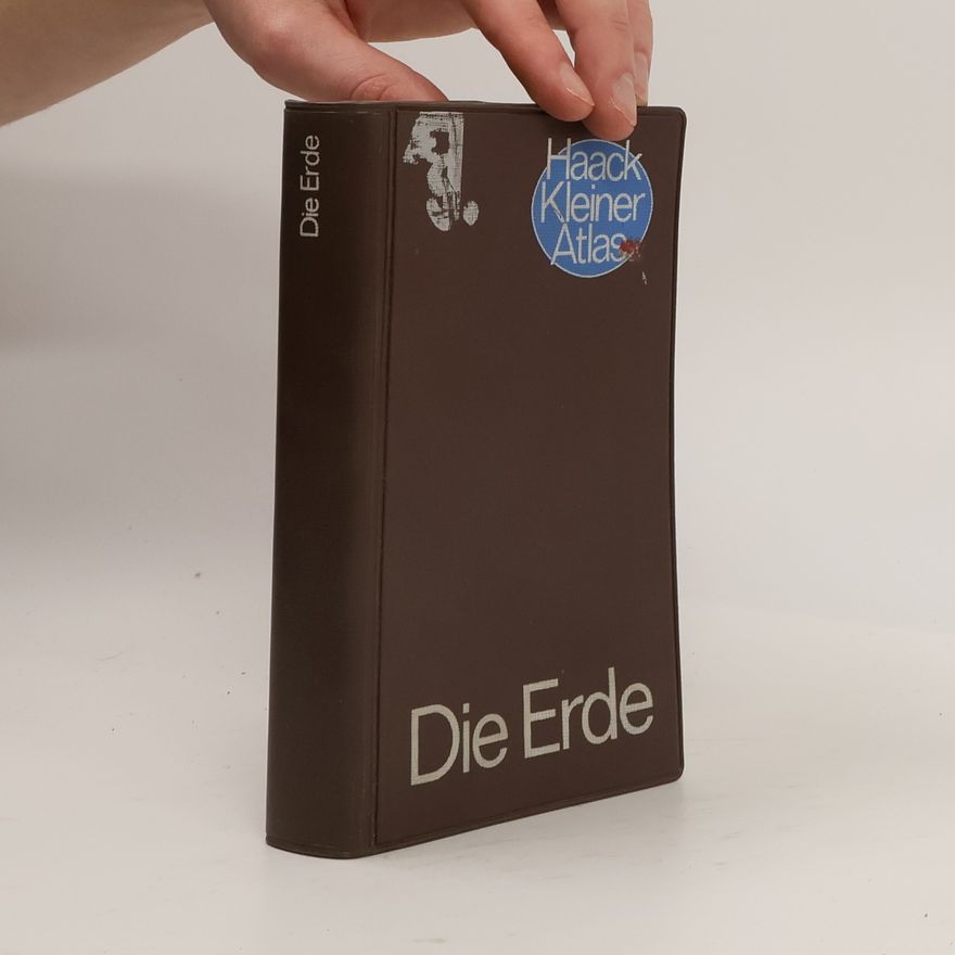 Various authors Die Erde