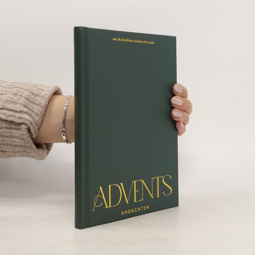 Autorenkollektiv Advents Andachten