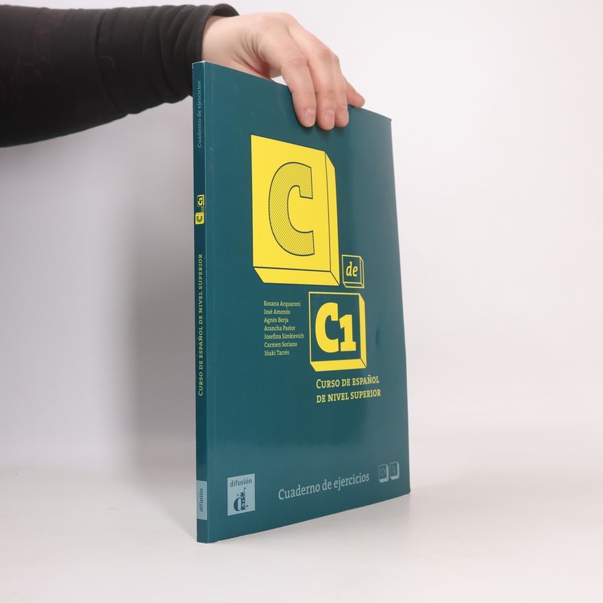Autorenkollektiv C de C1. Cuaderno de ejercicios