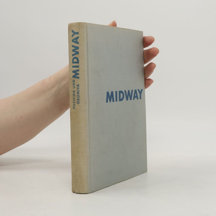 Micuo Fučida Midway