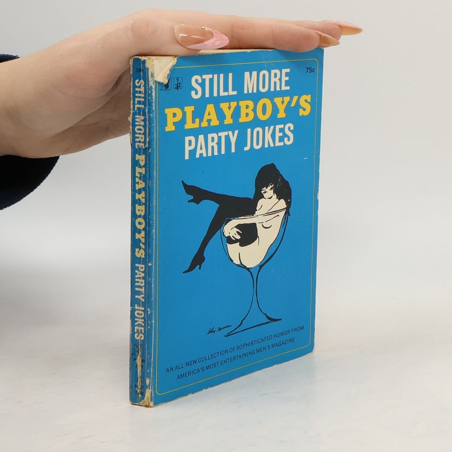 Collectif d'auteurs Still more playboy's party jokes