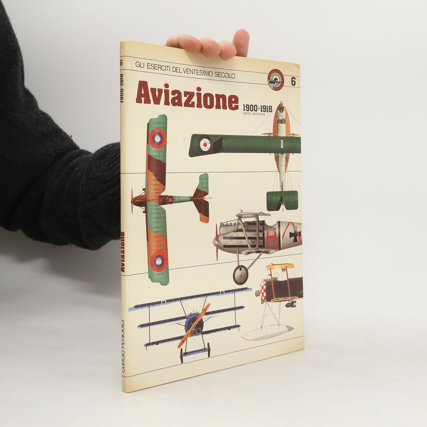 Autores varios Aviazione