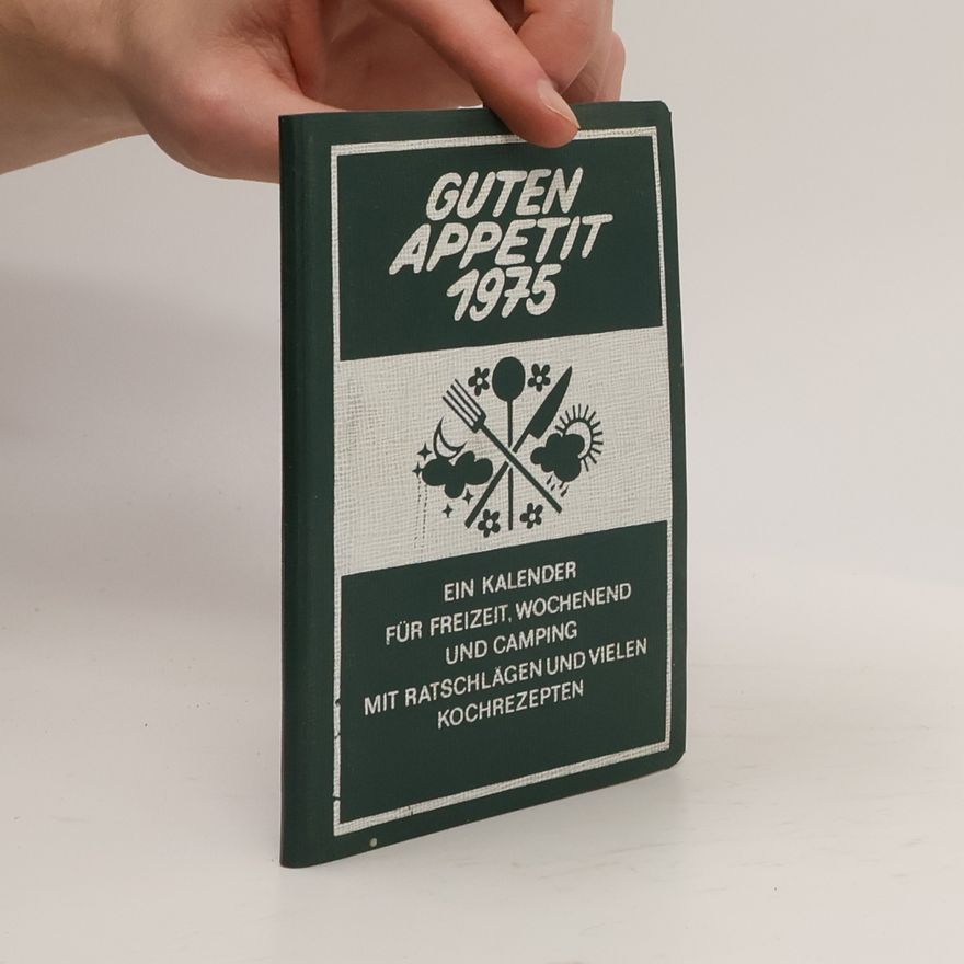 Autorenkollektiv Guten appetit 1975