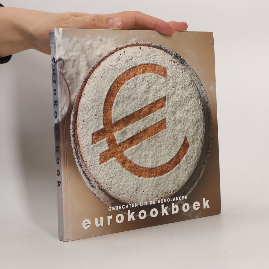Autorenkollektiv Eurokookboek