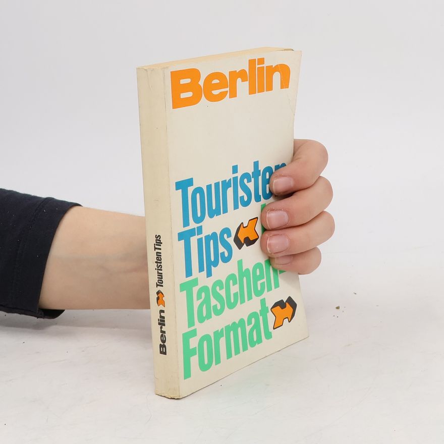 Autorenkollektiv Berlin Touristen Tips