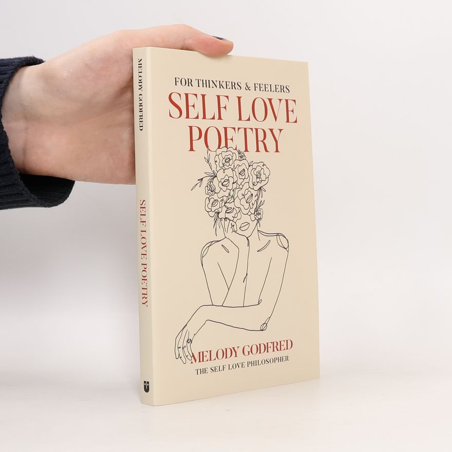 Melody Godfred Self Love Poetry