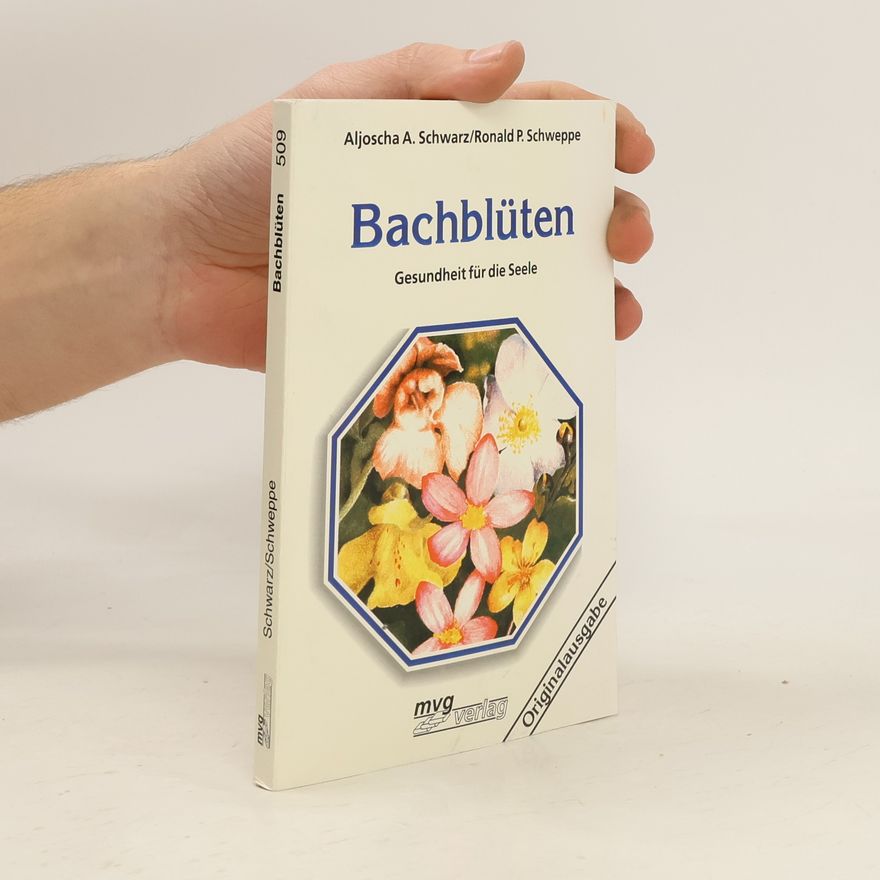 Aljoscha Long Bachblüten