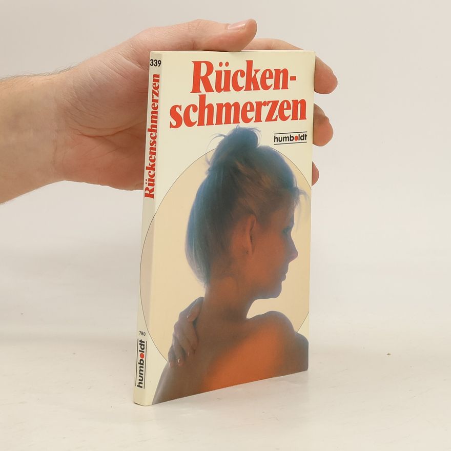 Harvey P. Kopell Rückenschmerzen