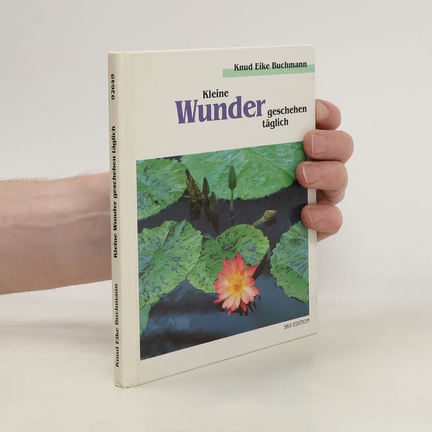 Various authors Kleine Wunder geschehen täglich