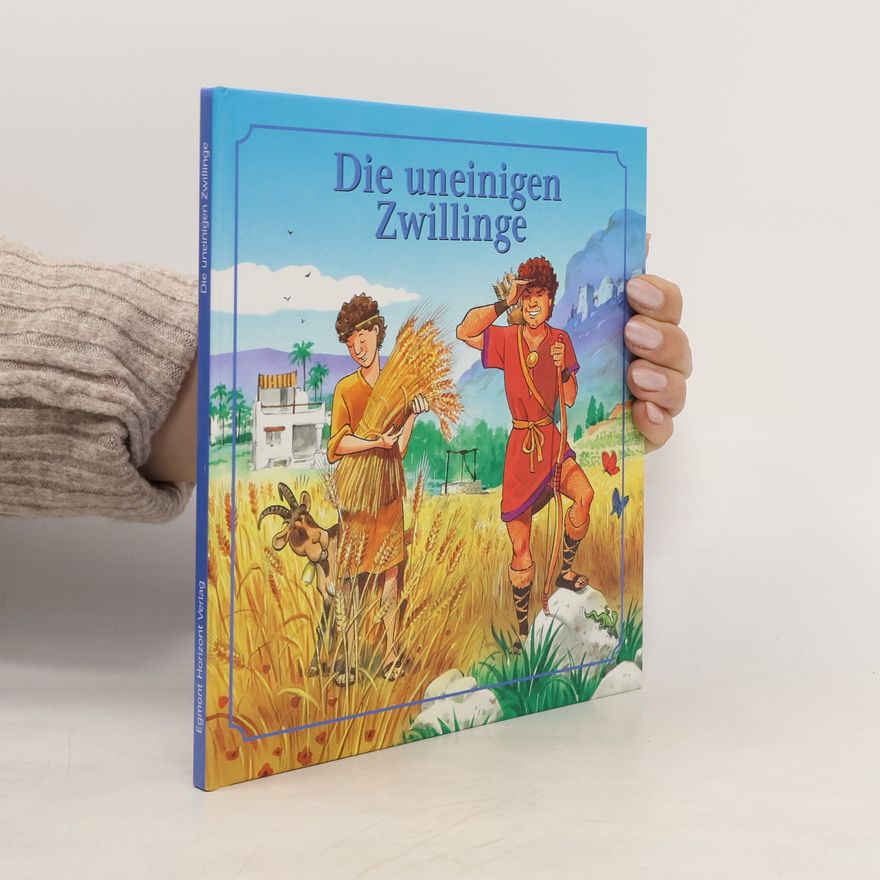 Autorenkollektiv Die uneinigen Zwillinge
