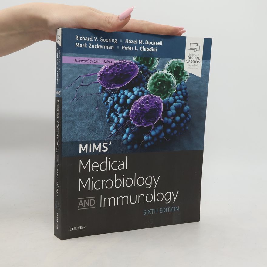Peter L. Chiodini Mims' Medical Microbiology and Immunology