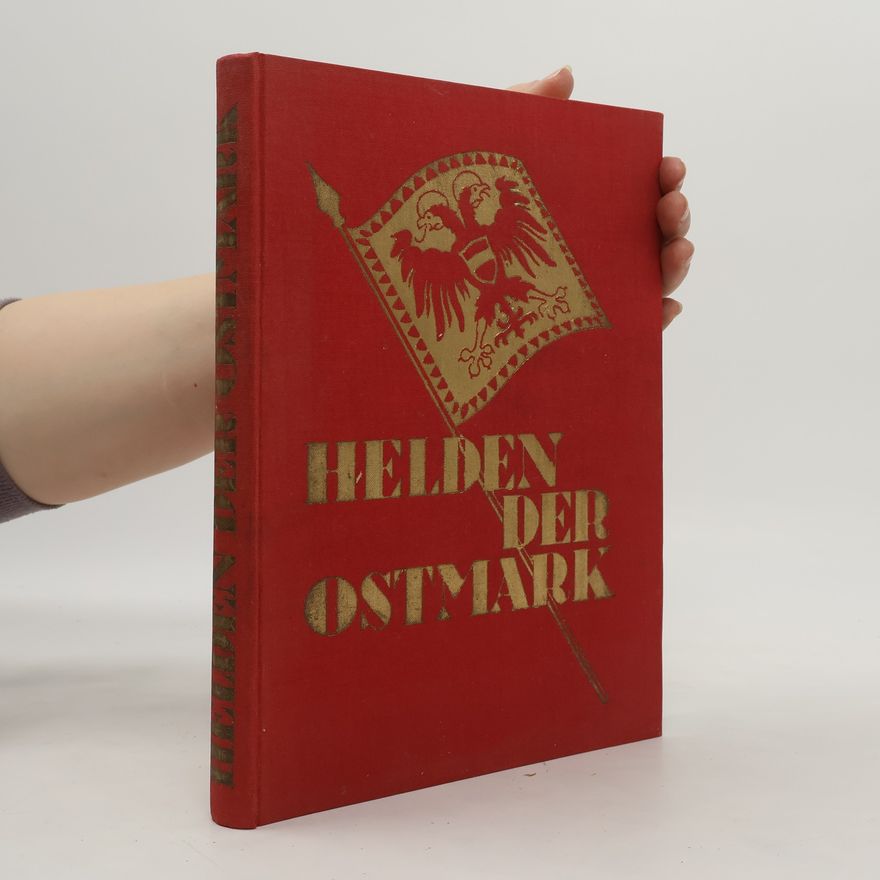 Collectif d'auteurs Helden der Ostmark