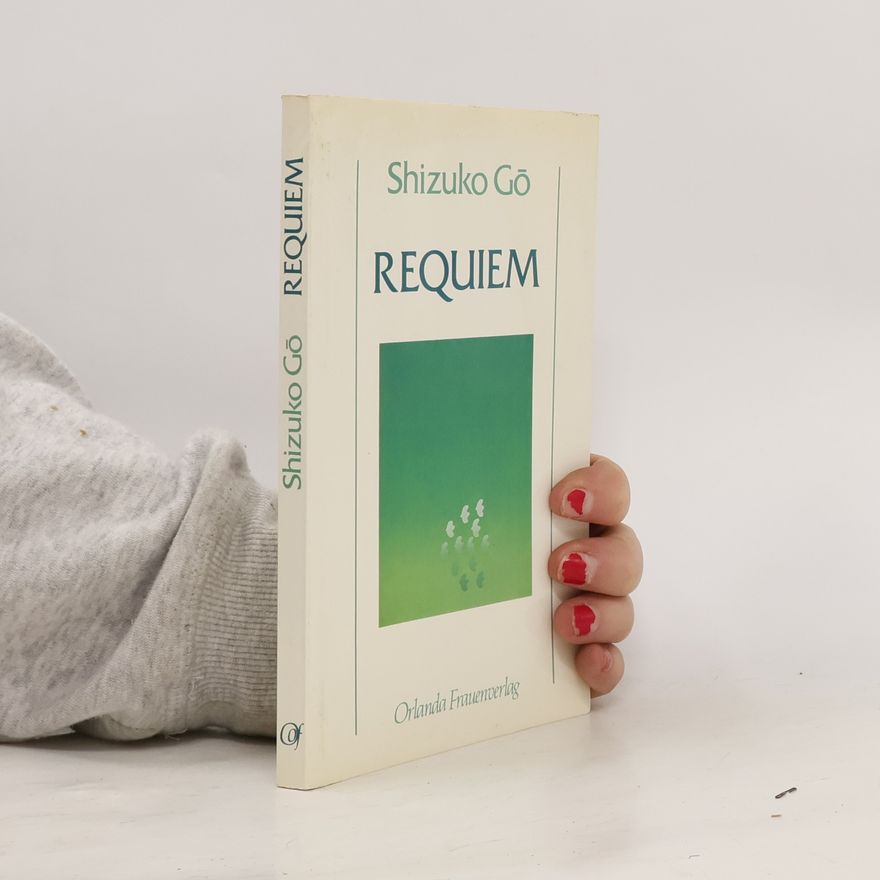 Shizuko Go Requiem