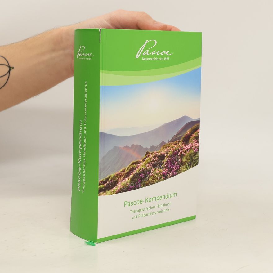 Autorenkollektiv Pascoe-Kompendium