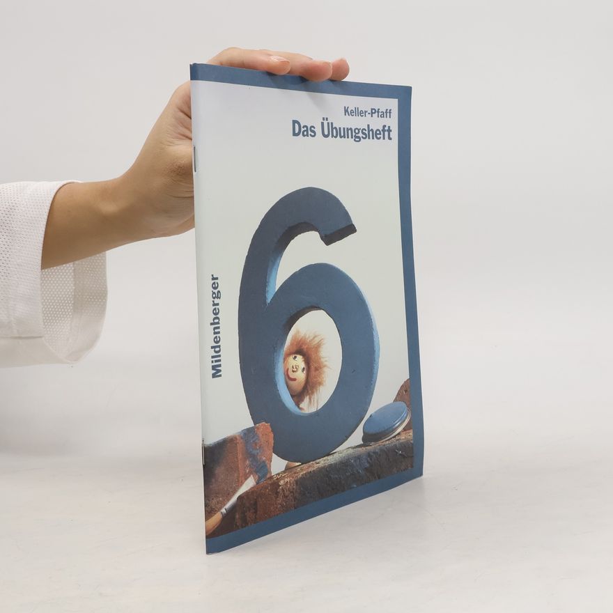 Peter Pfaff Mathematik 6. Übungsheft für das tägliche Fünf-Minuten-Training
