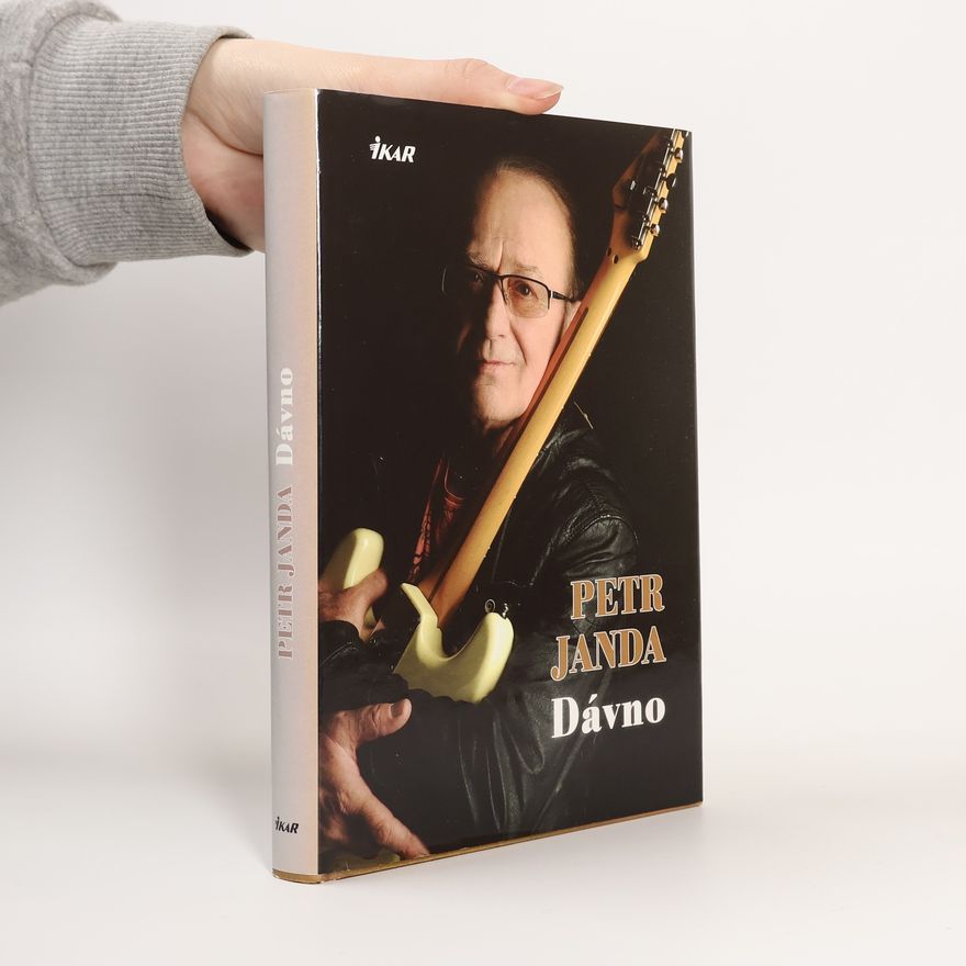 Petr Janda Dávno