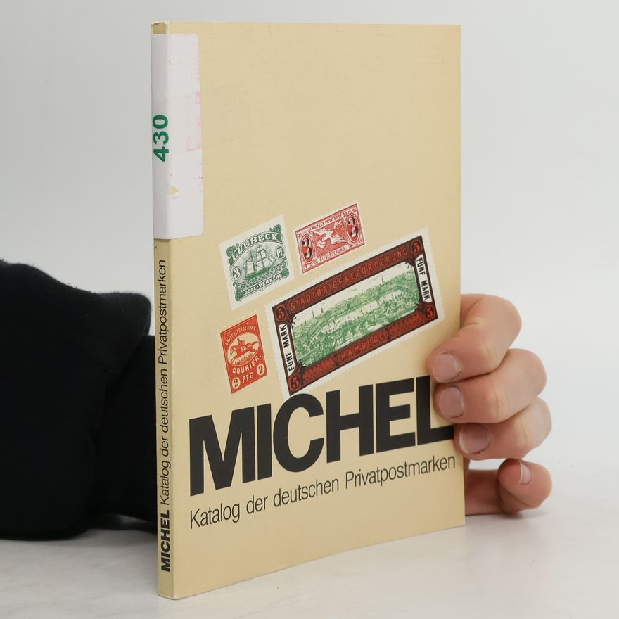 Kolektiv autorů Michel