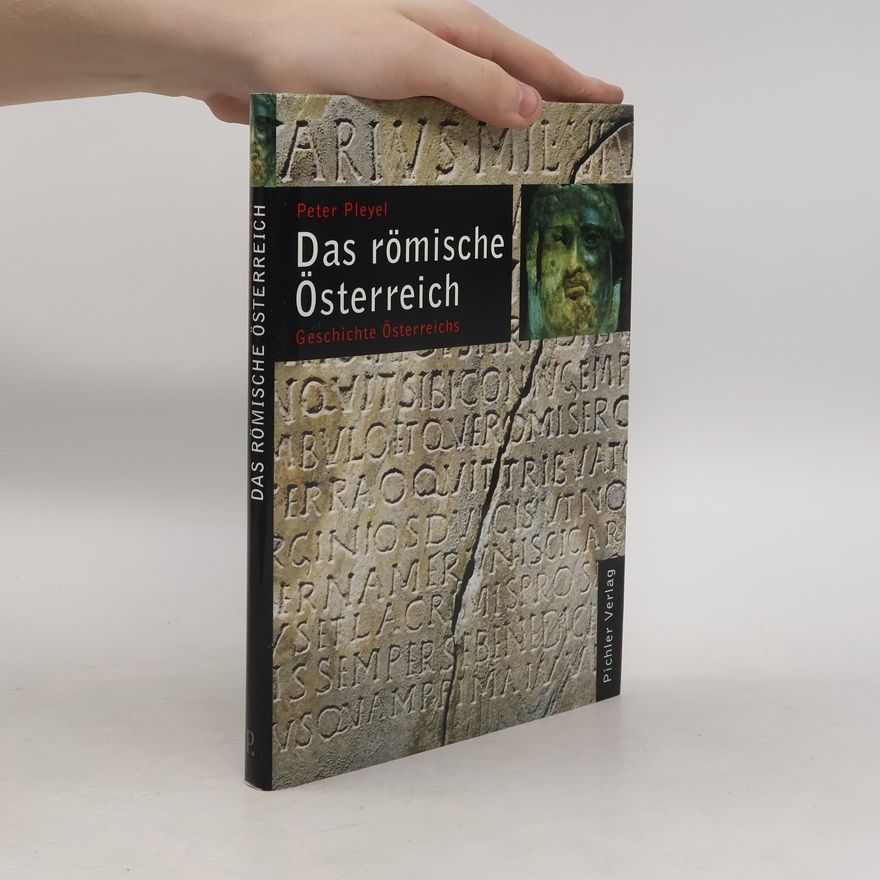 Peter Pleyel Das römische Österreich
