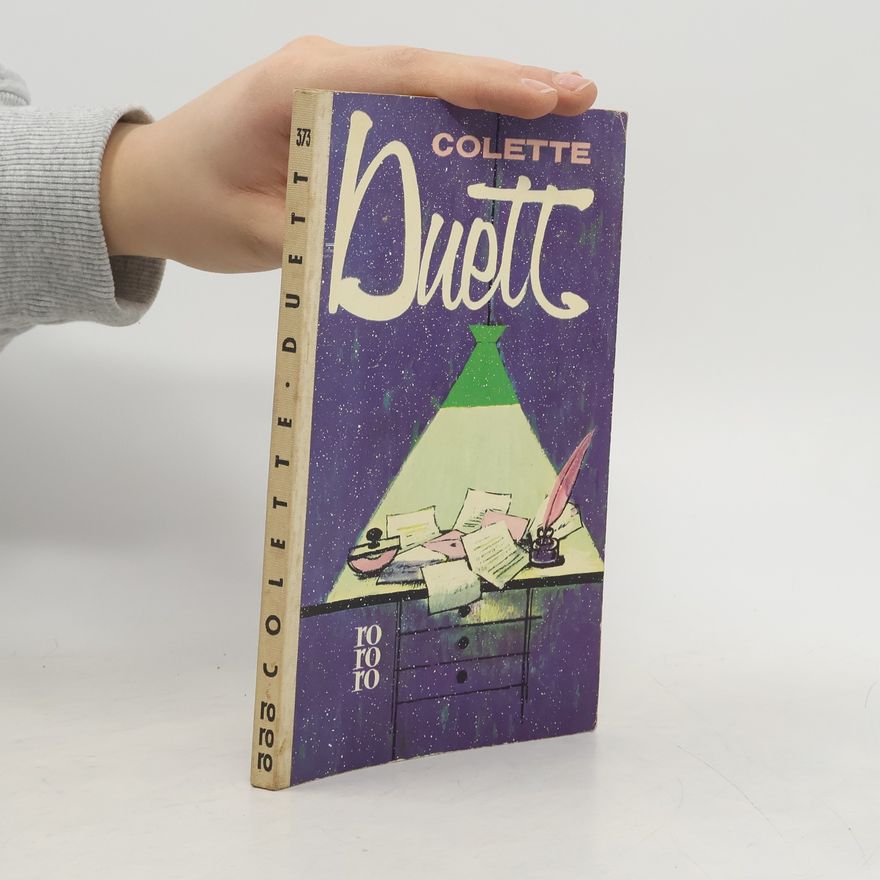 Colette Duett