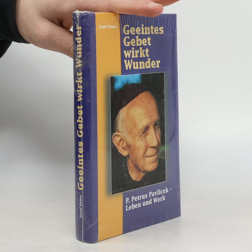 Karl Josef Wallner Sühne - heute aktuell?