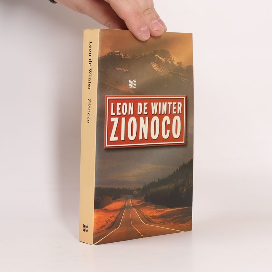 Leon de Winter Zionoco