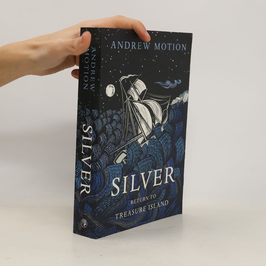 Andrew Motion Silver