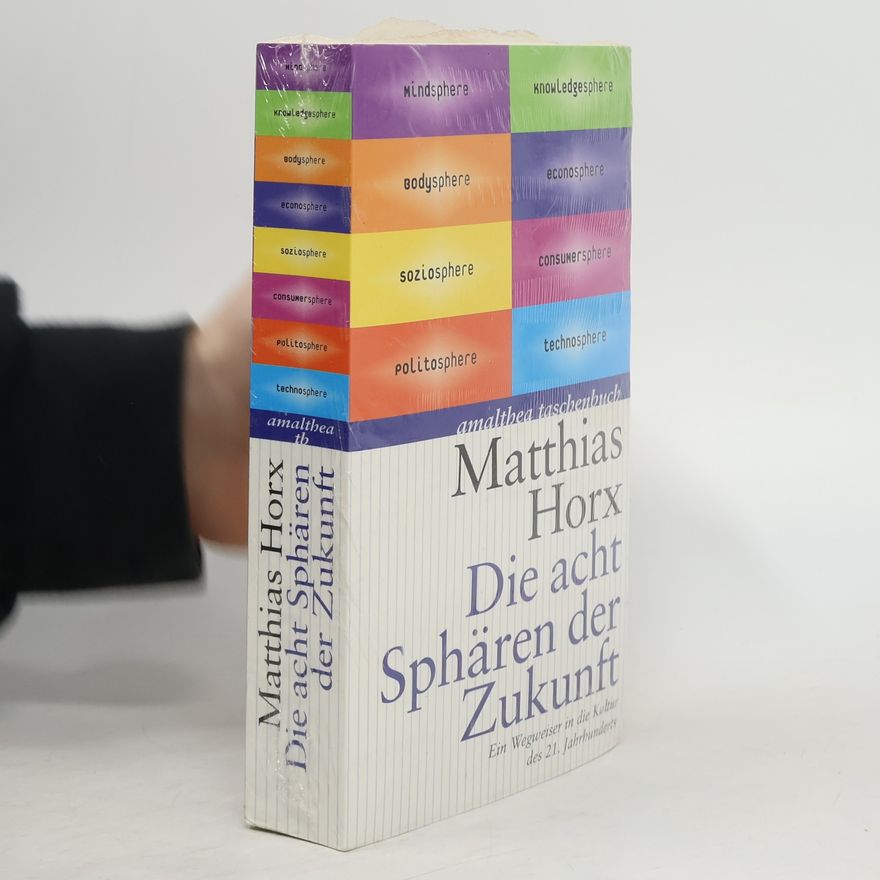 Matthias Horx Die acht Sphären der Zukunft