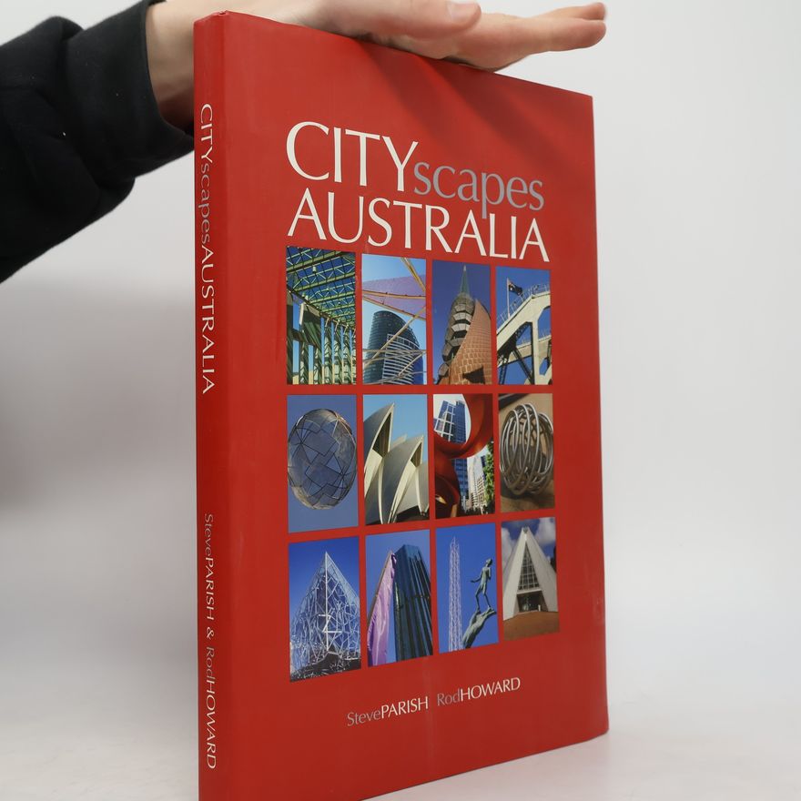 Rod Howard Cityscapes Australia