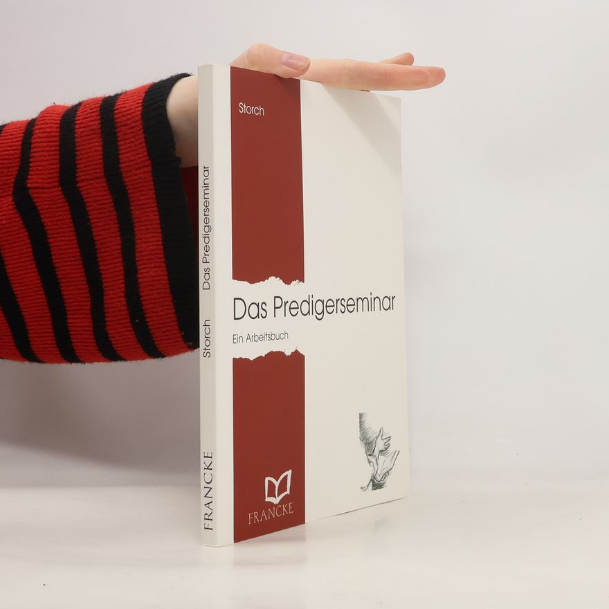 Storch Das Predigerseminar