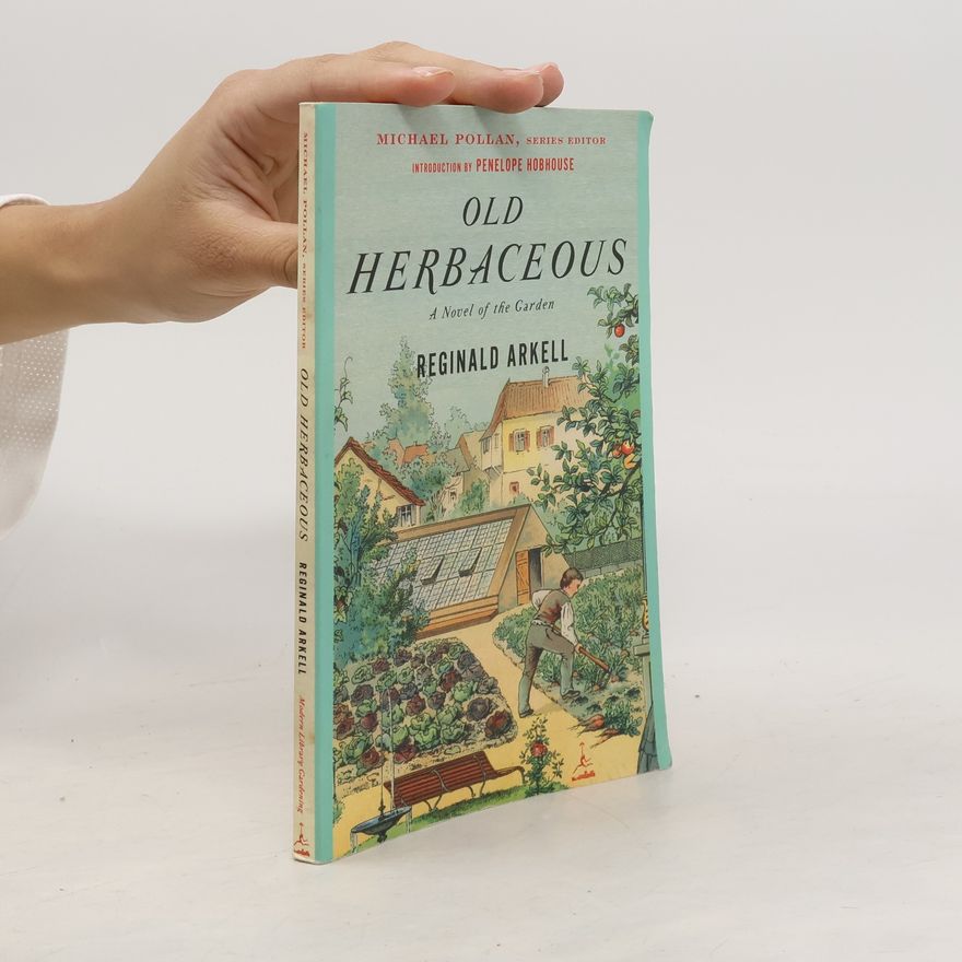 Reginald Arkell Old Herbaceous