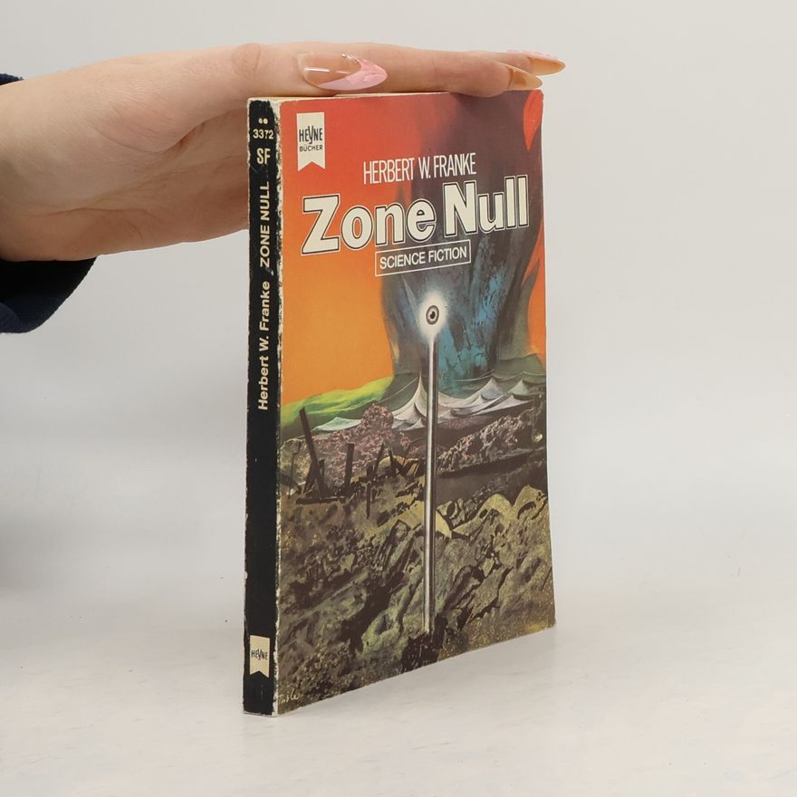 Herbert W. Franke Zone Null