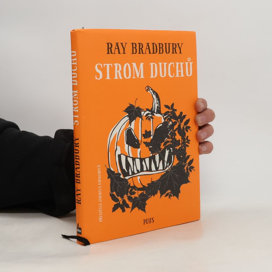 Ray Bradbury Strom duchů