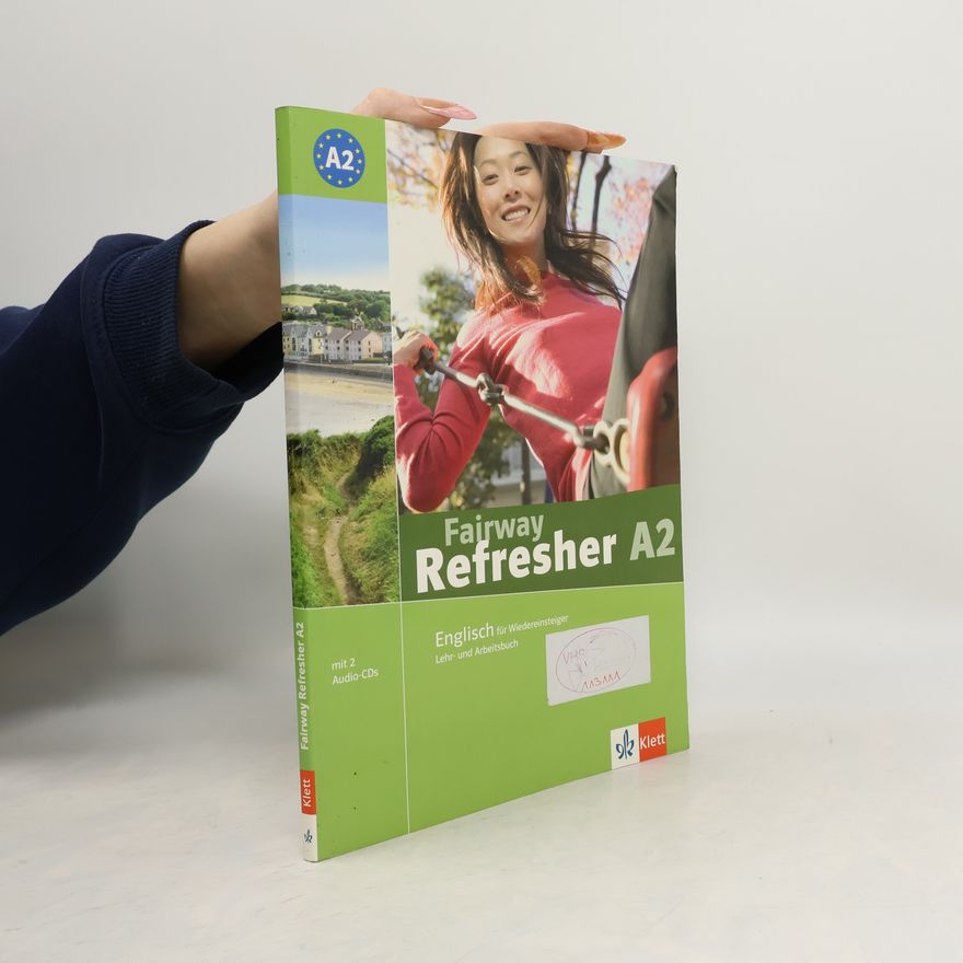 Various authors Fairway Refresher