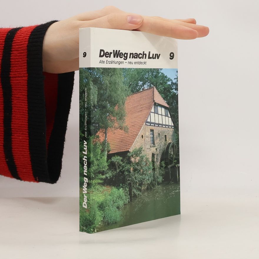 Autorenkollektiv Der Weg nach Luv