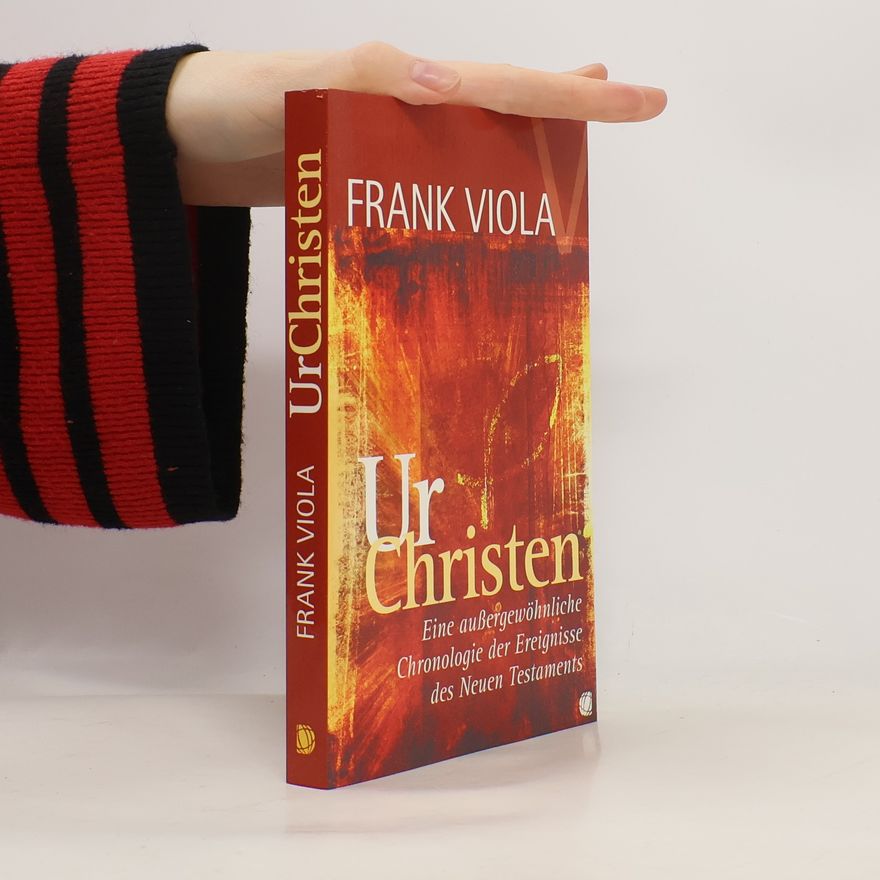 Frank Viola Ur-Christen