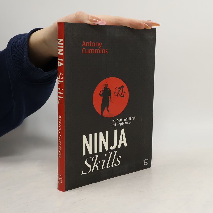 Yoshie Minami Ninja Skills