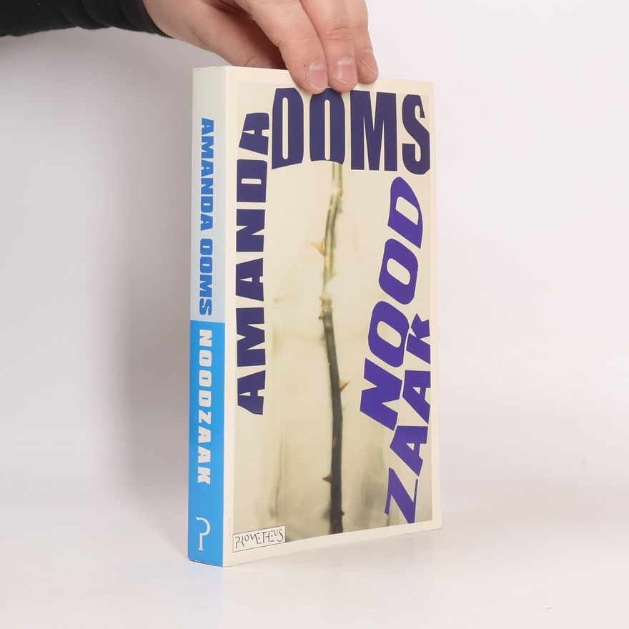 Amanda Ooms Noodzaak
