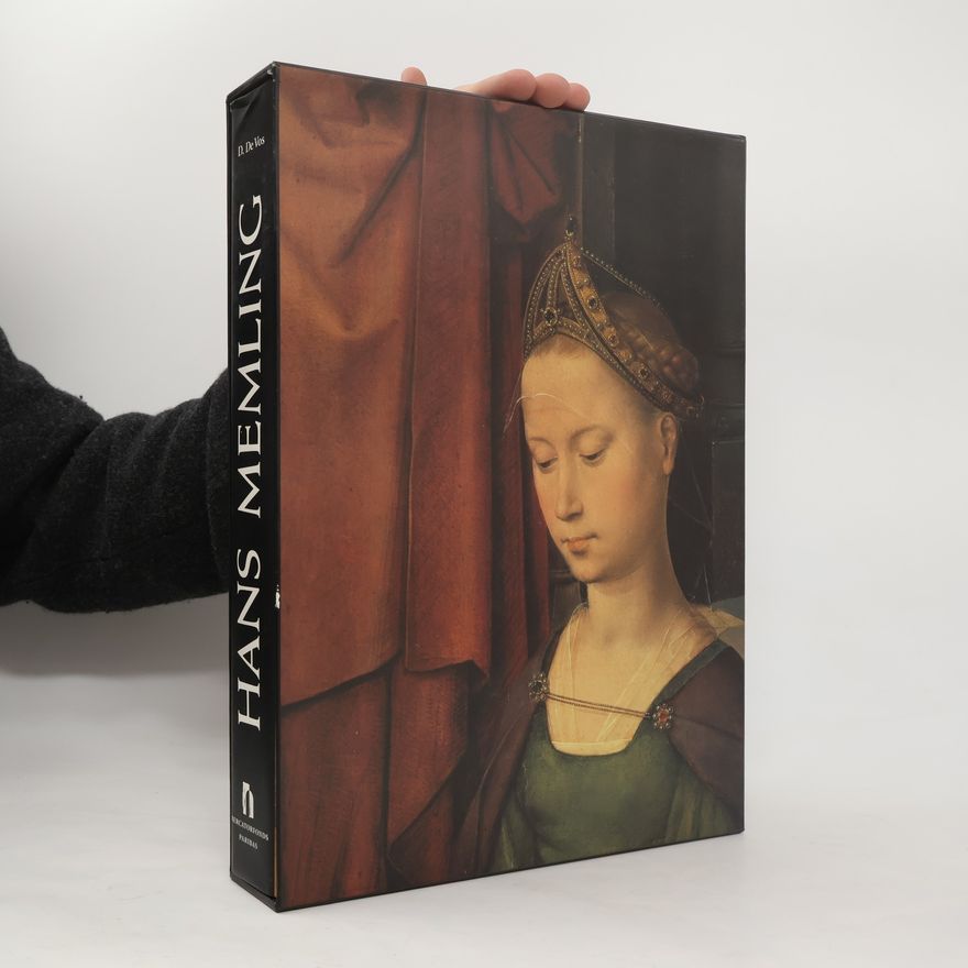 Dirk de Vos Hans Memling