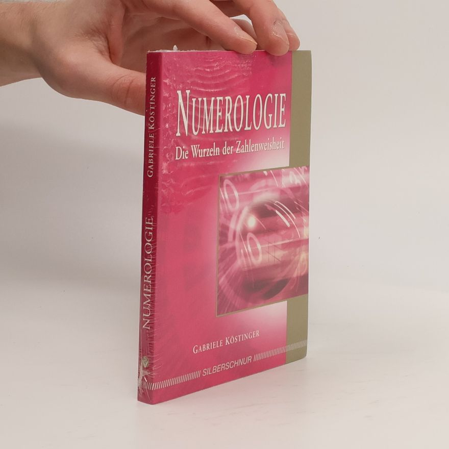 Gabriele Köstinger Numerologie