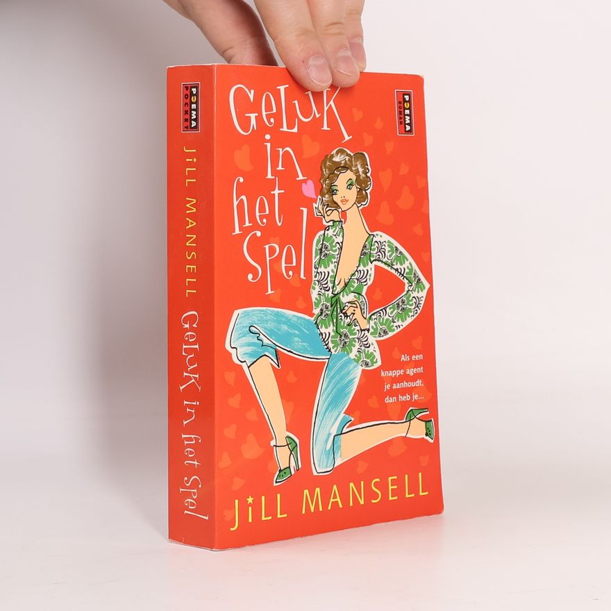Jill Mansell Geluk in het spel