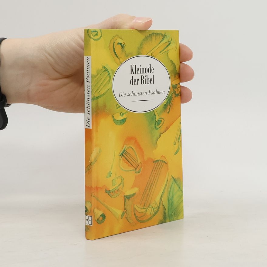 Autorenkollektiv Die schönsten Psalmen