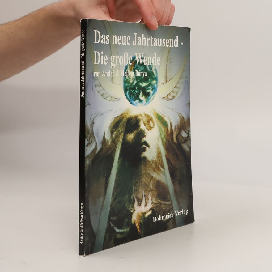 André Bónya Das neue Jahrtausend - die große Wende