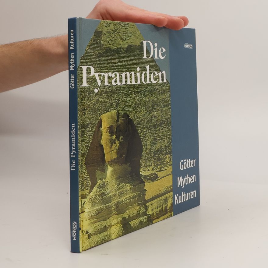Autorenkollektiv Die Pyramiden