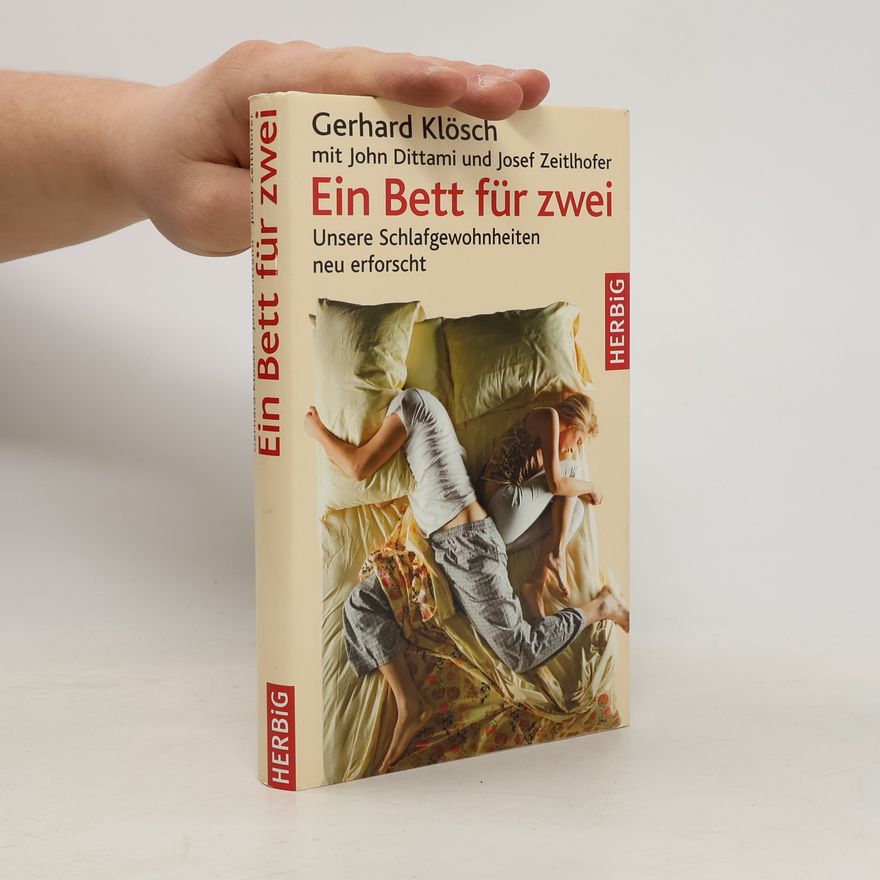 Various authors Ein Bett für zwei