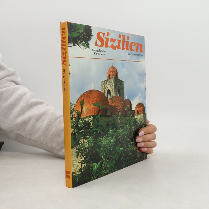 Franz Baumer Sizilien