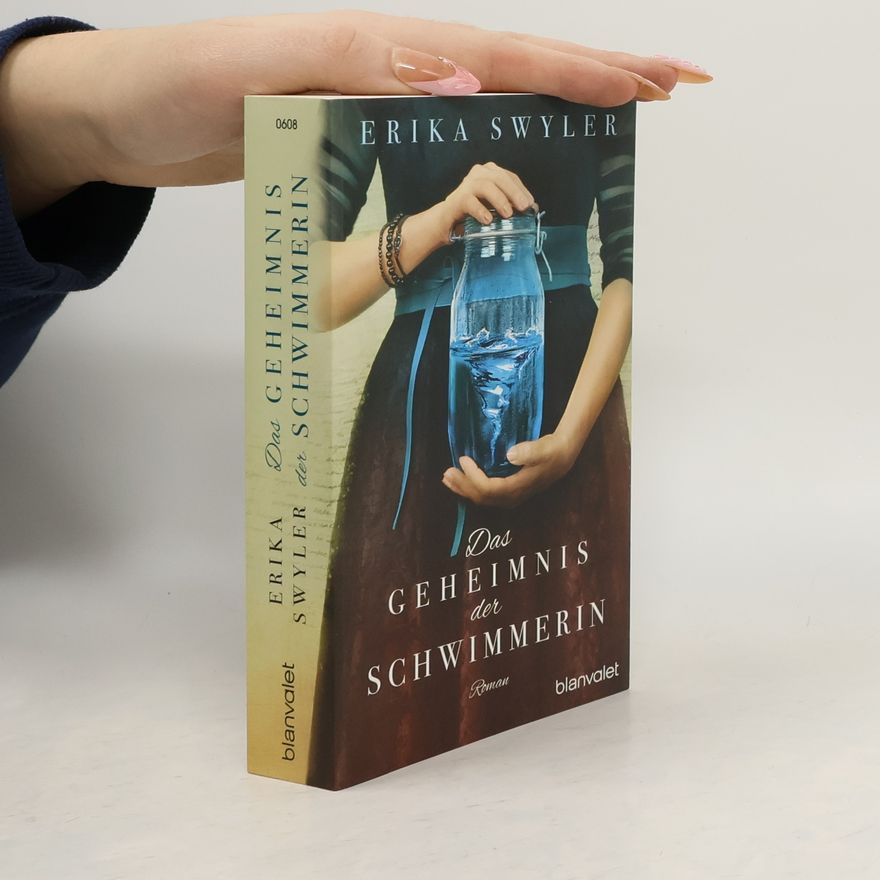 Erika Swyler Das Geheimnis der Schwimmerin